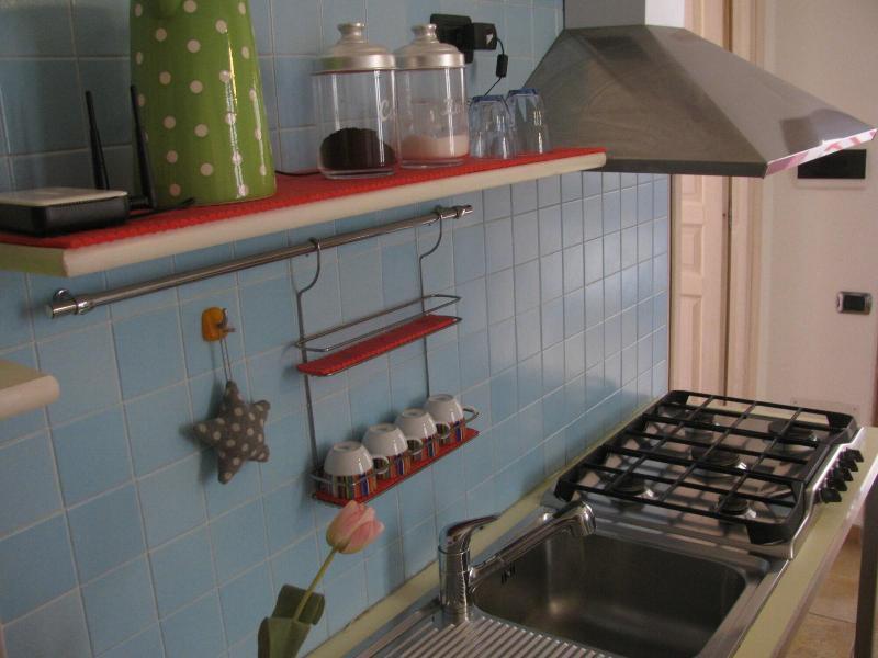Casa Marina Guesthouse Кальяри Экстерьер фото