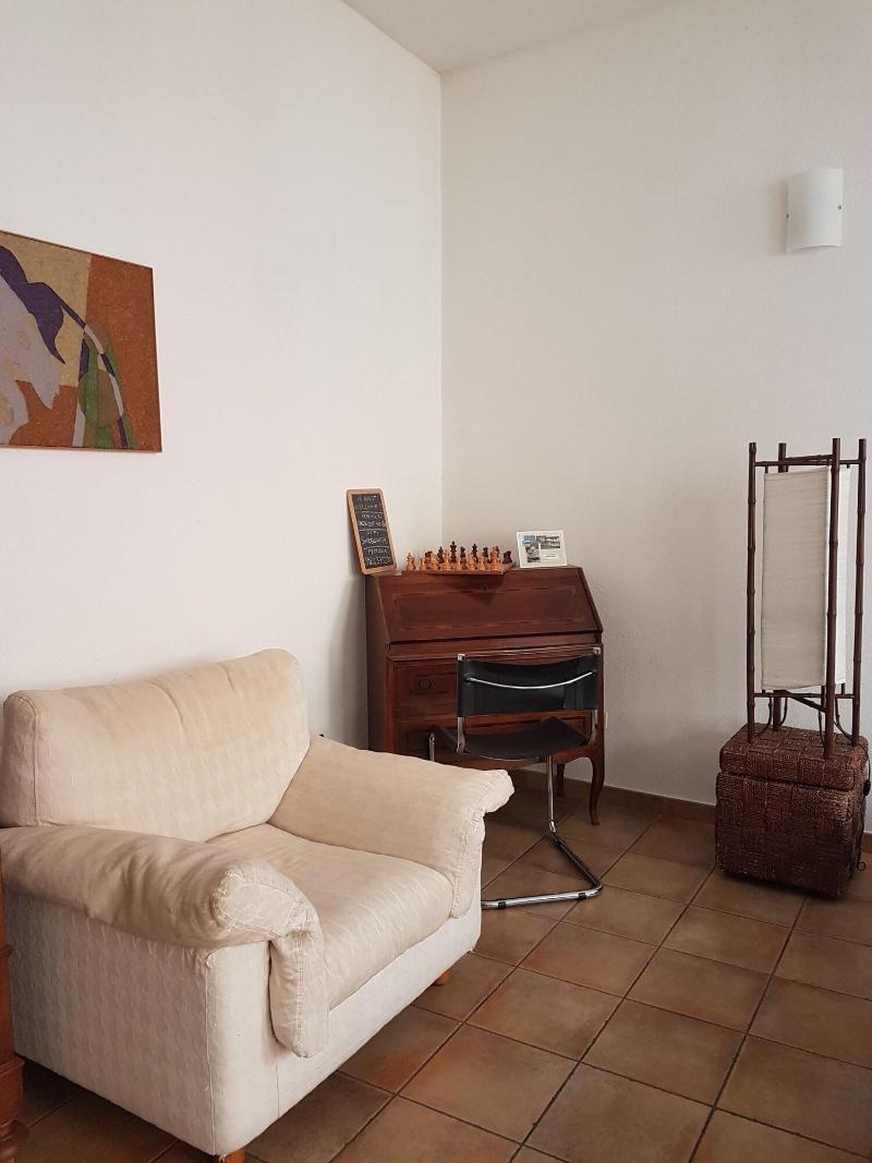 Casa Marina Guesthouse Кальяри Экстерьер фото