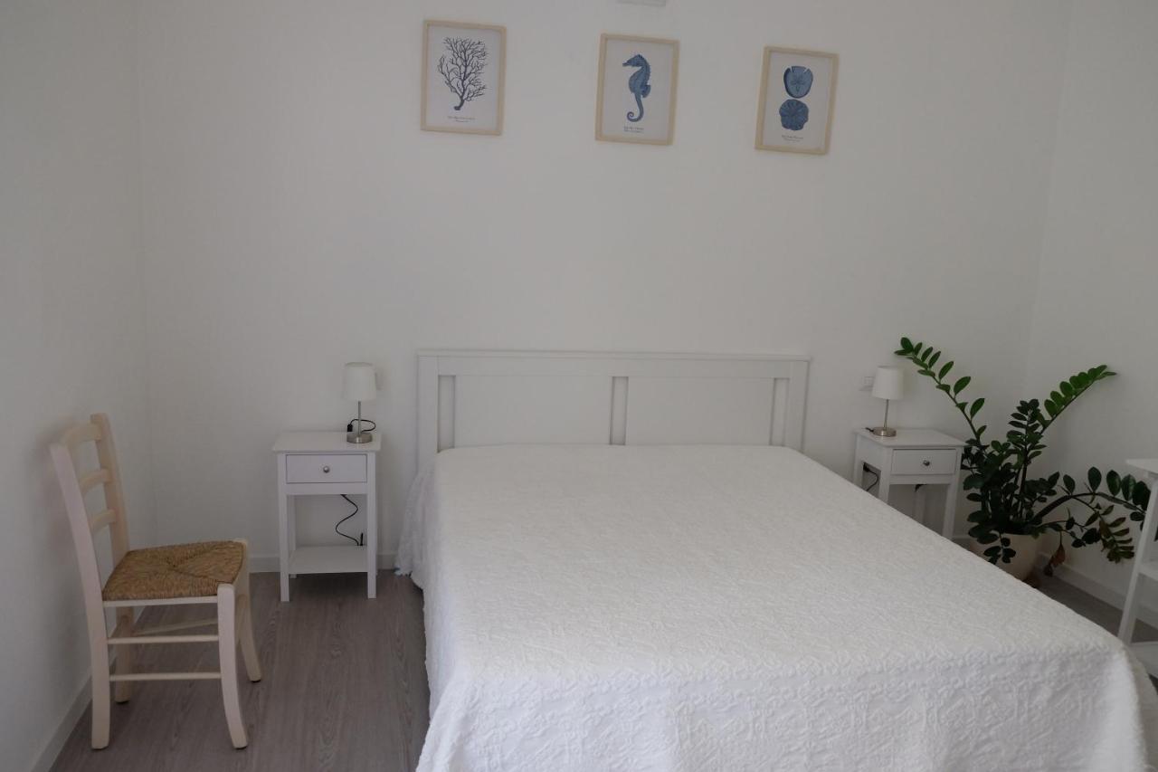 Casa Marina Guesthouse Кальяри Экстерьер фото