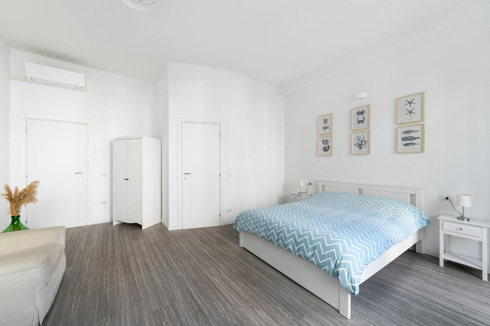 Casa Marina Guesthouse Кальяри Экстерьер фото