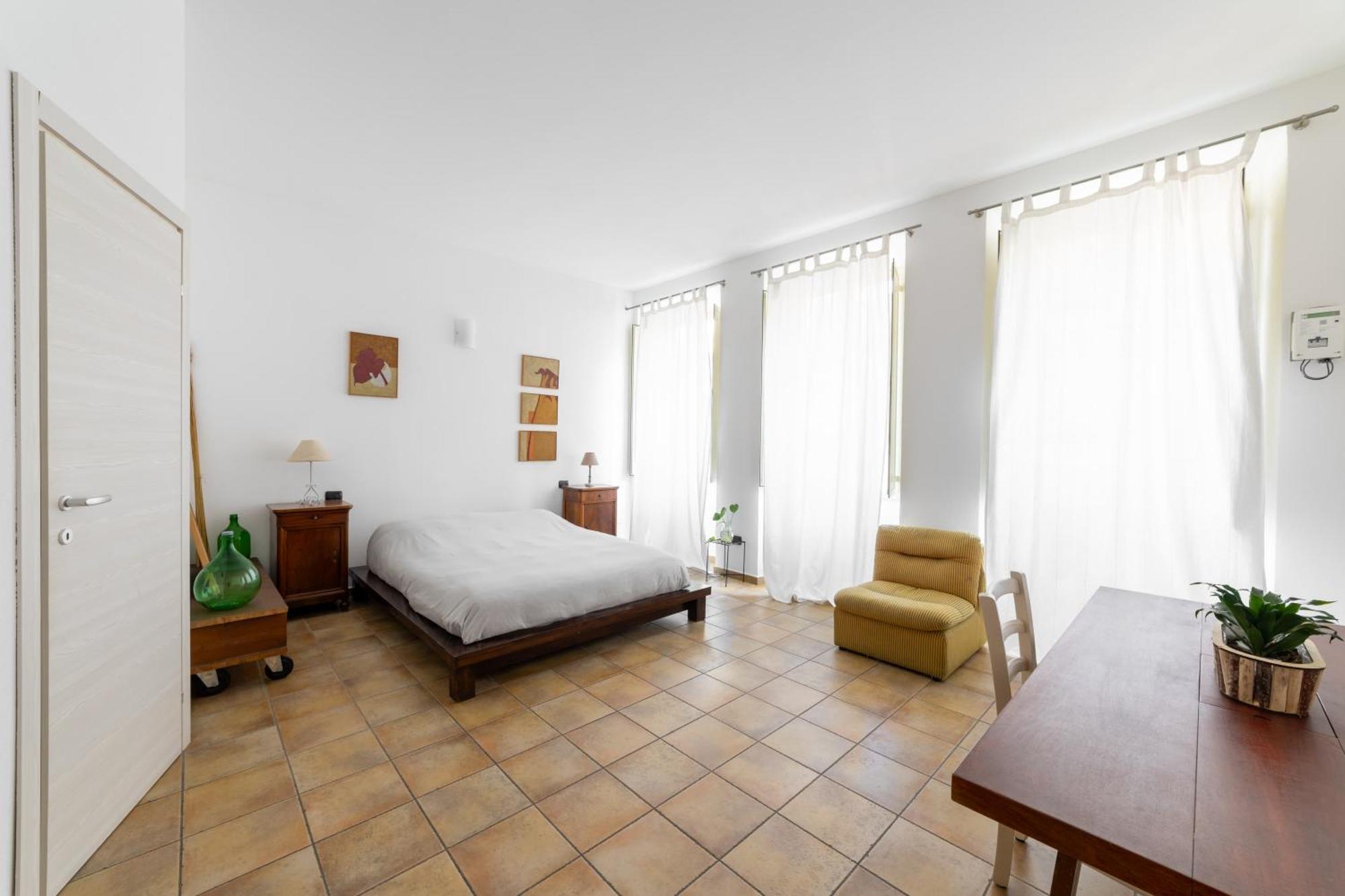 Casa Marina Guesthouse Кальяри Экстерьер фото