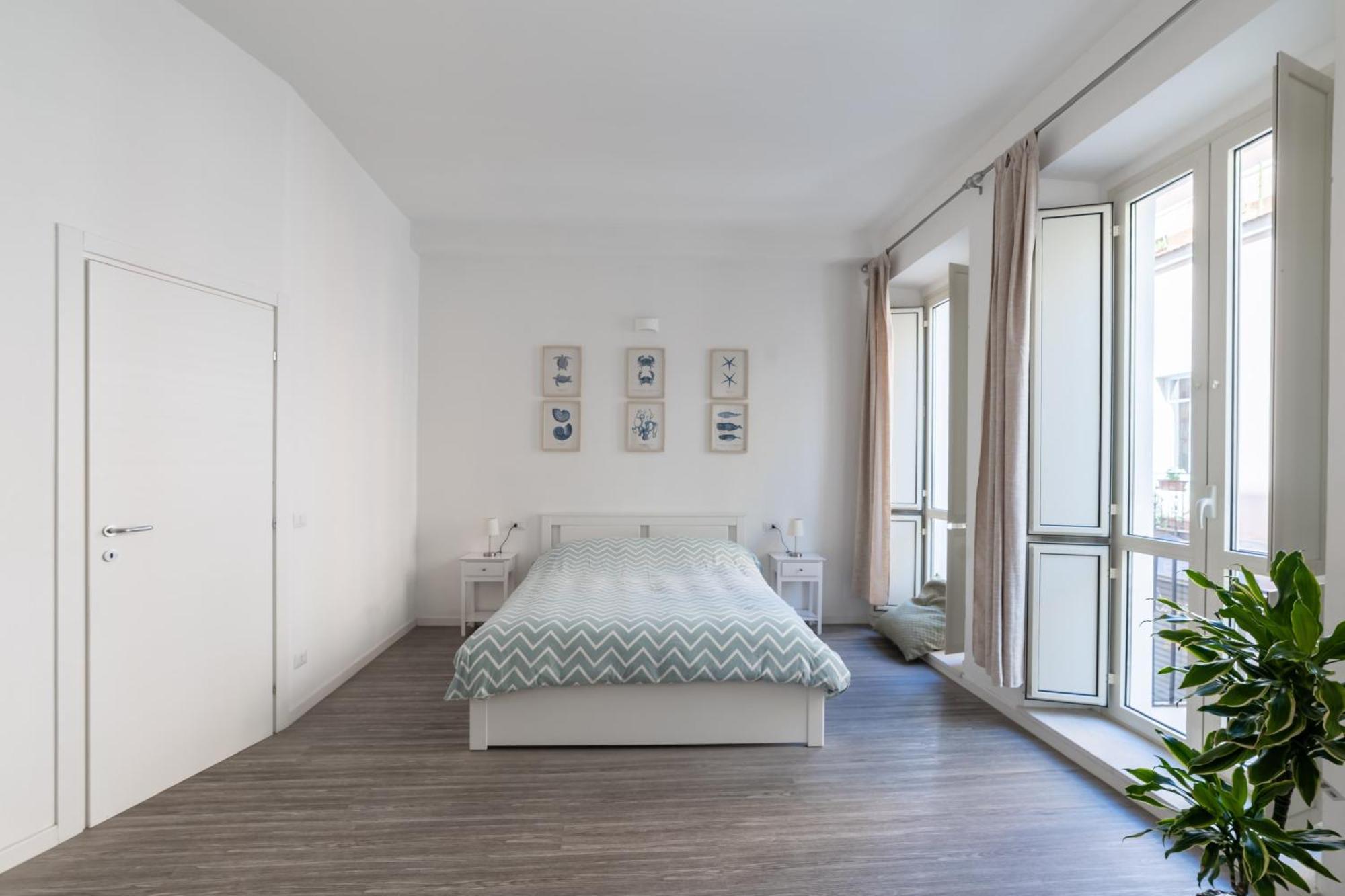 Casa Marina Guesthouse Кальяри Экстерьер фото