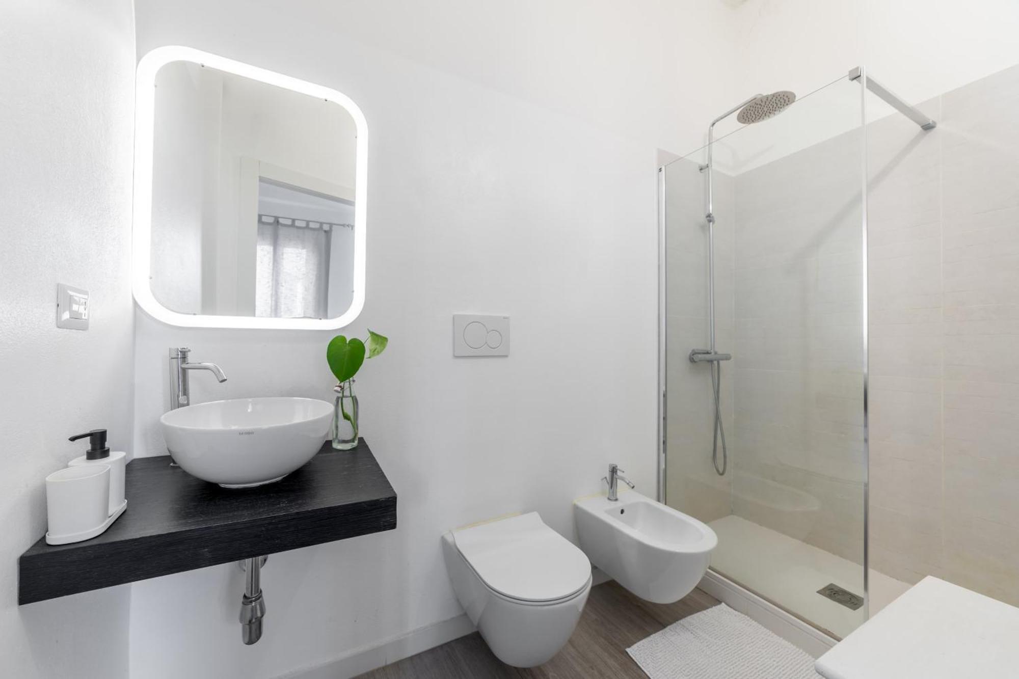 Casa Marina Guesthouse Кальяри Экстерьер фото