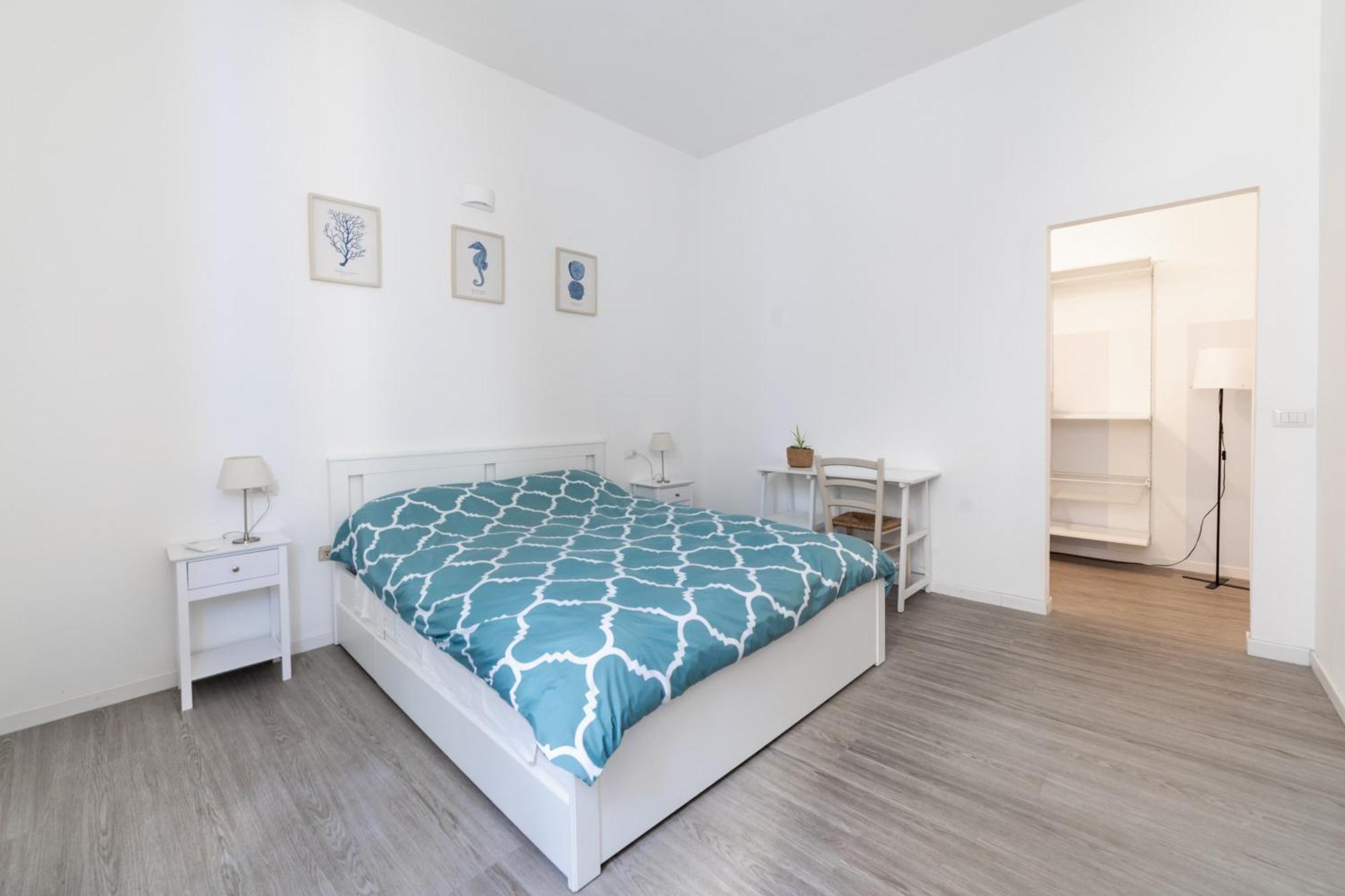 Casa Marina Guesthouse Кальяри Экстерьер фото