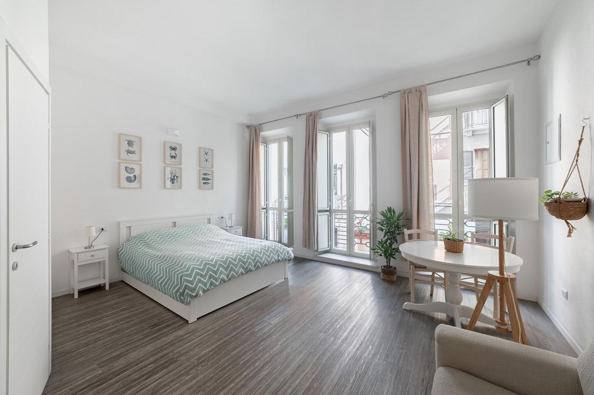 Casa Marina Guesthouse Кальяри Экстерьер фото