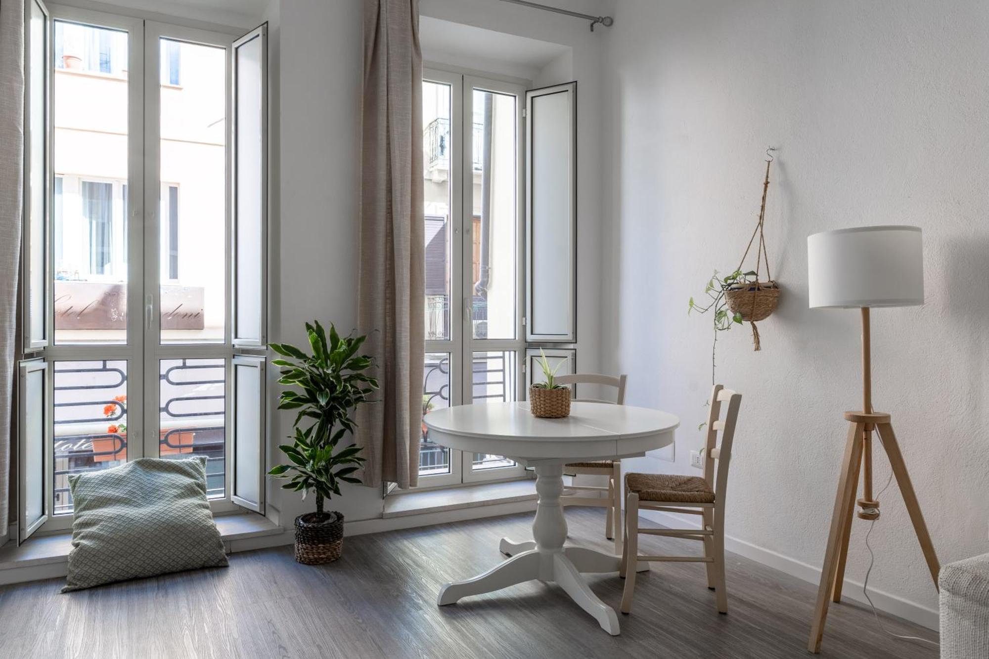 Casa Marina Guesthouse Кальяри Экстерьер фото
